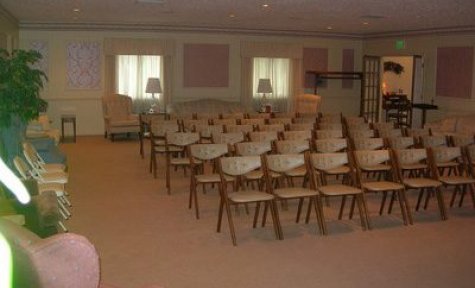 Hahn-Groeber Funeral & Cremation Services - Oxford