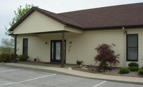 Hahn-Groeber Funeral & Cremation Services - Linden