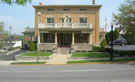 Hahn-Groeber Funeral & Cremation Services - Lafayette