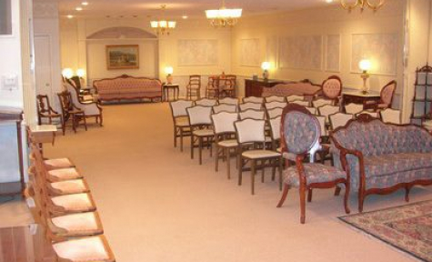 Hahn-Groeber Funeral & Cremation Services - Lafayette