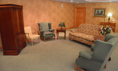 Boyer Funeral Home - Waverly