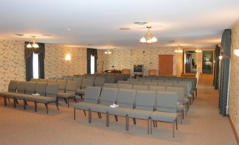 Howe Wheeler Boyer Hornback Funeral Home - Piketon