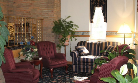 Brickner Funeral Home - Van Wert