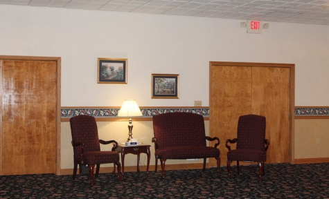 Brickner Funeral Home - Van Wert