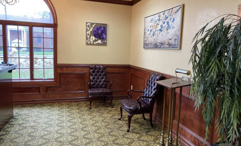 O.H. Pye III Funeral Home