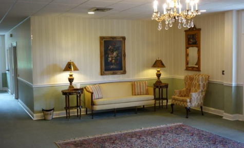 Wilkinson Funeral Home