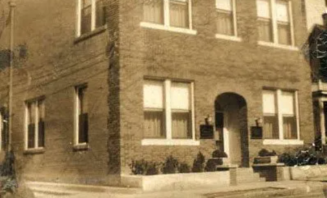 Wilkinson Funeral Home