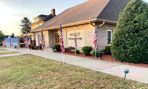 Bosley Funeral Home