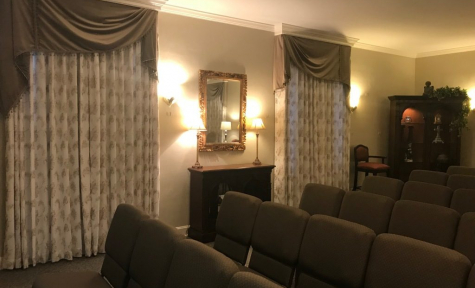 Brooks Funeral Home