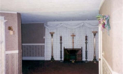 Jenkins & Newman Funeral Home