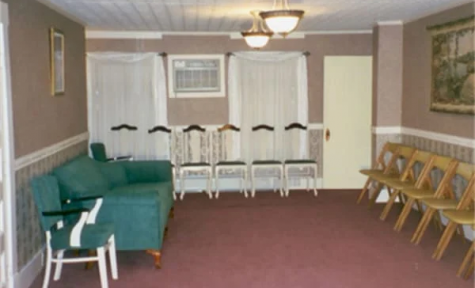 Jenkins & Newman Funeral Home