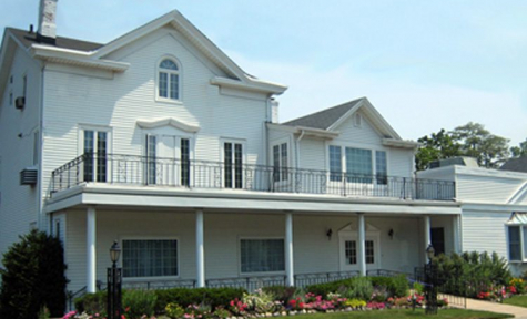 Allwood Funeral Home