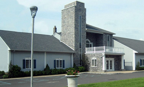 Hancliffe Home for Funerals - East Hanover