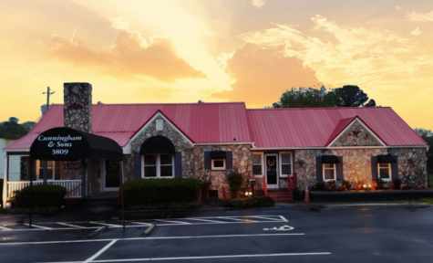 Cunningham Mortuary & Cremation, Inc.