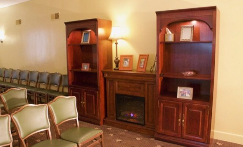 Fournier & Fournier Funeral Home - South Main Street