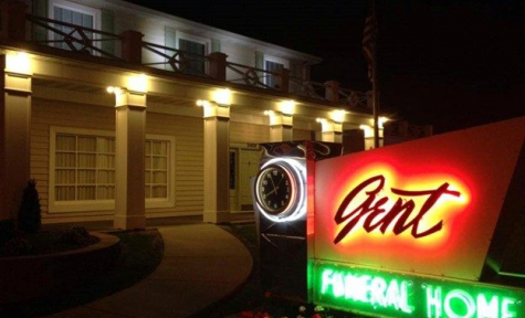 Gent Funeral Home