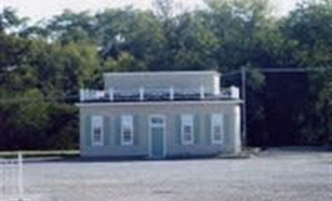 Gent Funeral Home