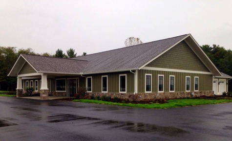 Light Memorial & Funeral Chapel
