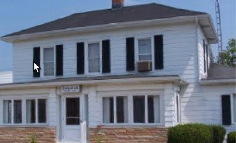 Kirkpatrick Funeral Home - New Holland