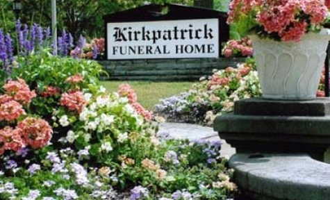 Kirkpatrick Funeral Home - New Holland