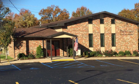 Bach-Yager Funeral Chapel