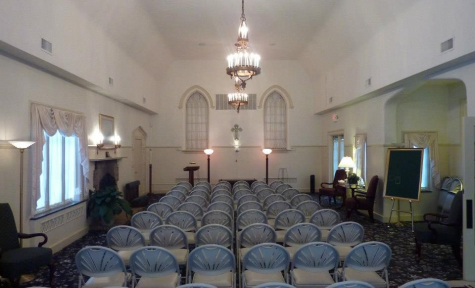 Crown Hill Funeral Home and Cremation Services - Twinsburg