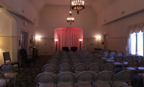 Crown Hill Funeral Home and Cremation Services - Twinsburg