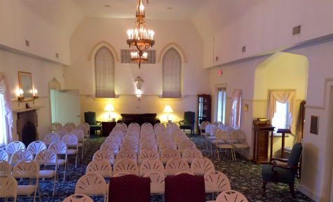 Crown Hill Funeral Home and Cremation Services - Twinsburg