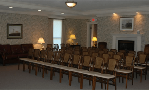 LaRobardiere Funeral Home, Inc.