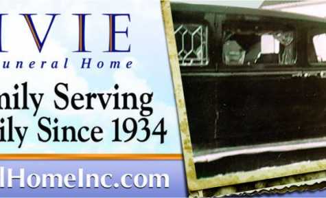 Ivie Funeral Home - Murphy