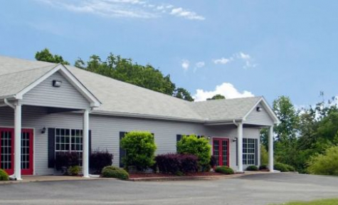 Smith Sherwood Funeral Home