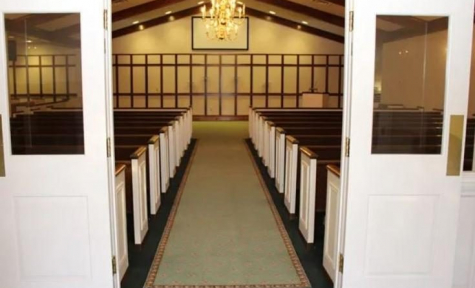 Smith Family Funeral Homes Arkadelphia