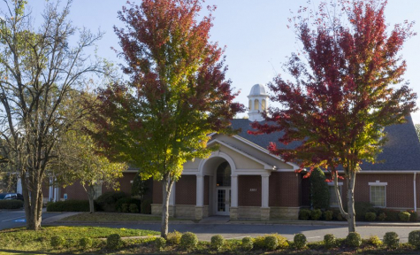 Smith Family Funeral Home - Little Rock