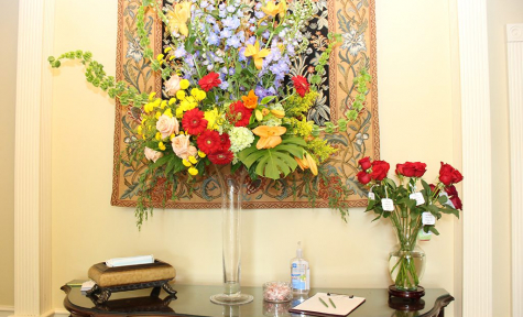 Smith Family Funeral Home - Little Rock
