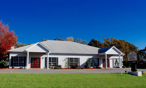 Smith Sherwood Funeral Home