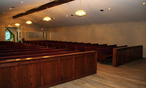 Smith Family Funeral Homes - Glenwood