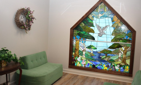 Smith Family Funeral Homes - Glenwood