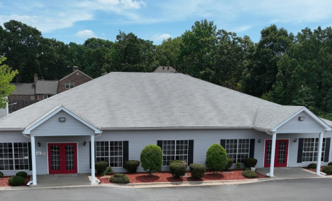 Smith Sherwood Funeral Home