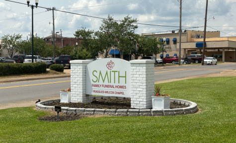 Smith Family Funeral Homes - Ruggles-Wilcox Chapel