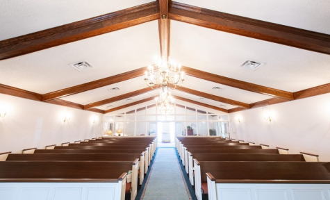 Smith Family Funeral Homes - Ruggles-Wilcox Chapel