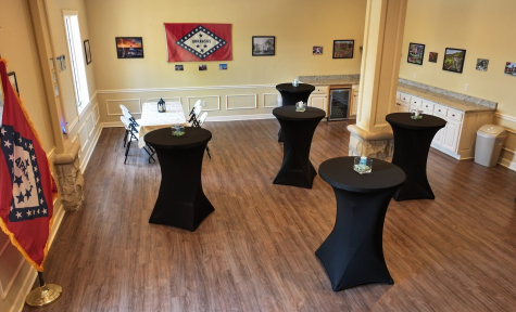 Smith Family Funeral Homes - Little Rock Chapel