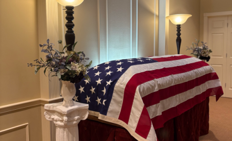 Smith Family Funeral Homes - Little Rock Chapel