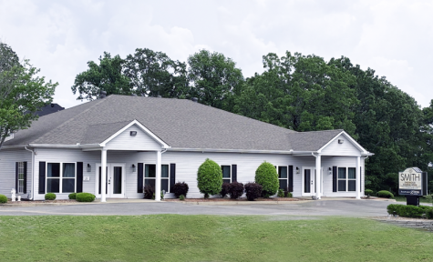 Smith Family Funeral Homes - Sherwood Chapel