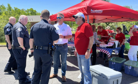 Smith Family Funeral Homes - Sherwood Chapel