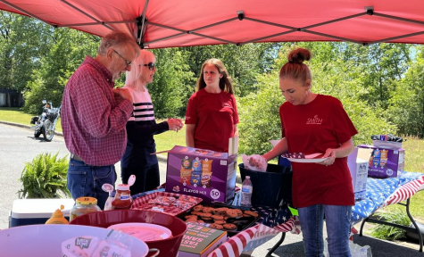 Smith Family Funeral Homes - Sherwood Chapel