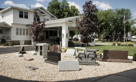 Armes-Hunt Funeral Home & Cremation Services - Fairmount Chapel