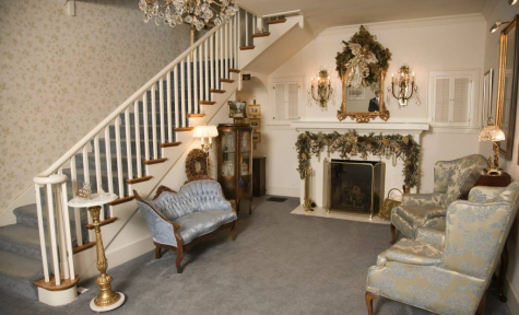 Armes-Hunt Funeral Home & Cremation Services - Fairmount Chapel