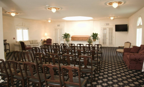 Armes-Hunt Funeral Home & Cremation Services - Fairmount Chapel
