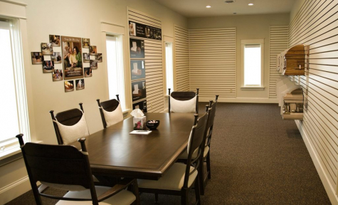 Armes-Hunt Funeral Home & Cremation Services - College Park Chapel - Marion