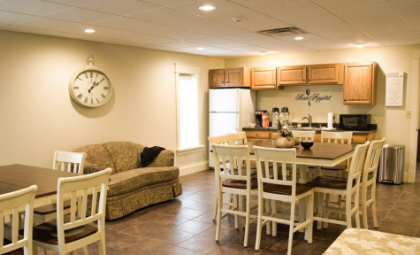 Armes-Hunt Funeral Home & Cremation Services - College Park Chapel - Marion